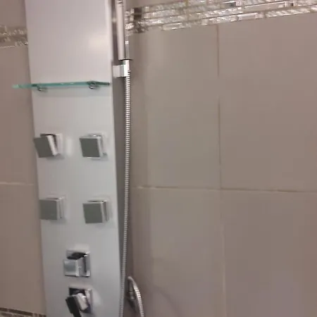 Grand T2 Vue Daire La Ciotat