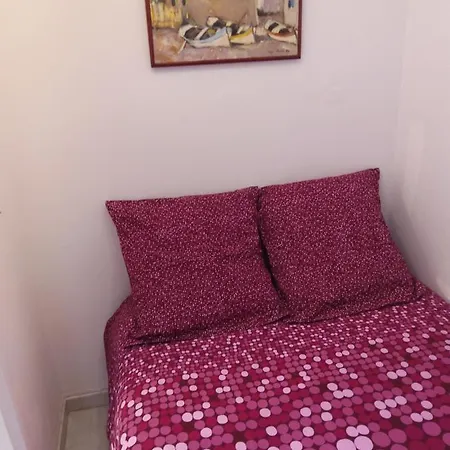 Grand T2 Vue Mer