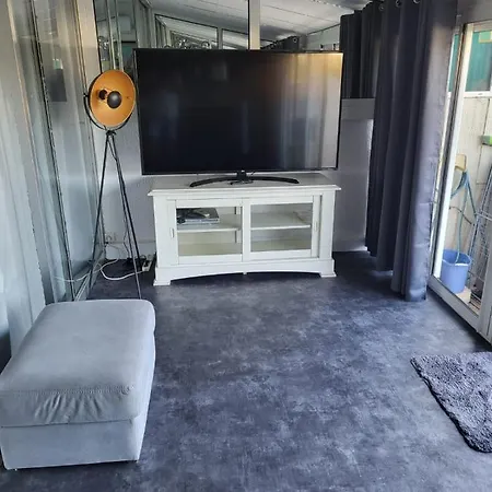 Apartment Grand T2 Vue Mer La Ciotat